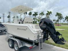 Sailfish CC 360HRS