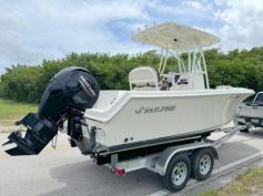 Sailfish CC 360HRS