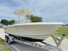 Sailfish CC 360HRS