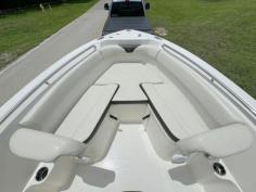 Sailfish CC 360HRS