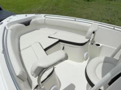 Sailfish CC 360HRS