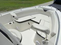 Sailfish CC 360HRS