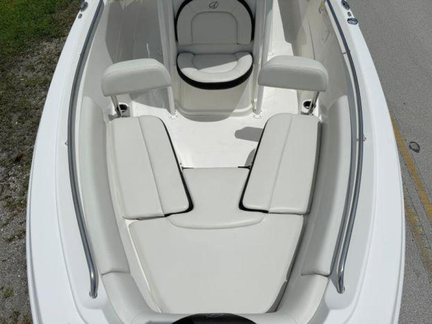 Sailfish CC 360HRS