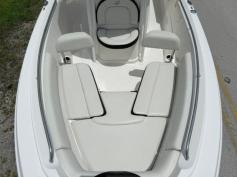 Sailfish CC 360HRS