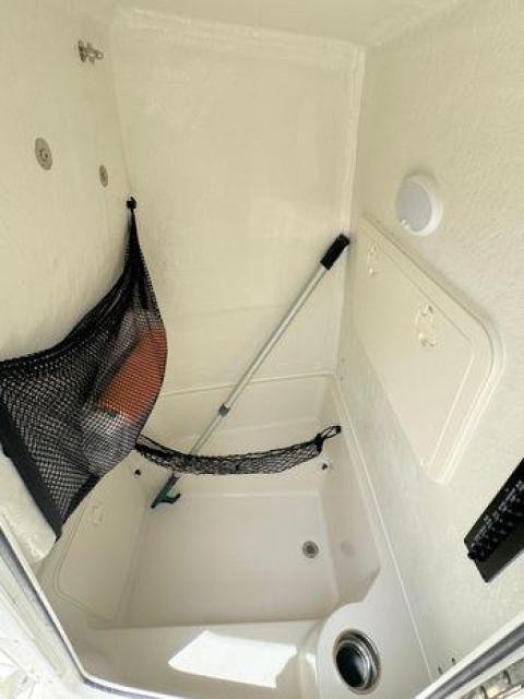 Sailfish CC 360HRS