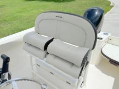 Sailfish CC 360HRS