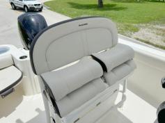 Sailfish CC 360HRS