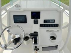 Sailfish CC 360HRS