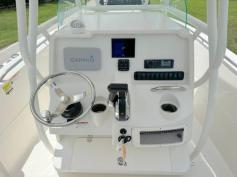 Sailfish CC 360HRS