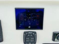Sailfish CC 360HRS
