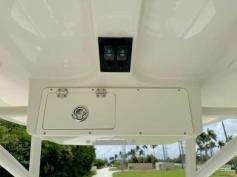 Sailfish CC 360HRS