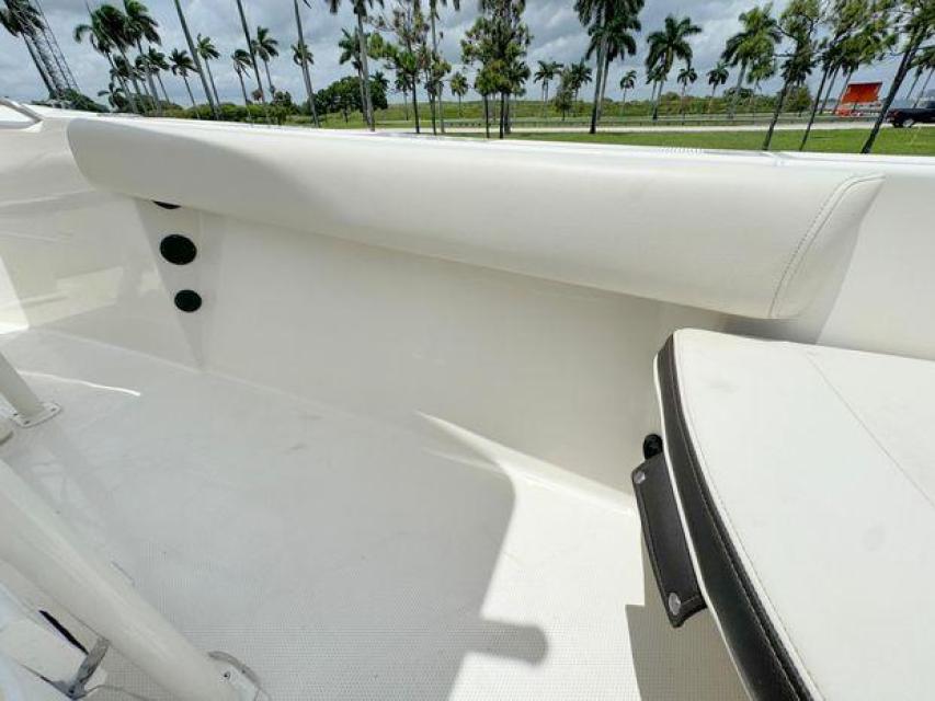 Sailfish CC 360HRS