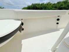 Sailfish CC 360HRS