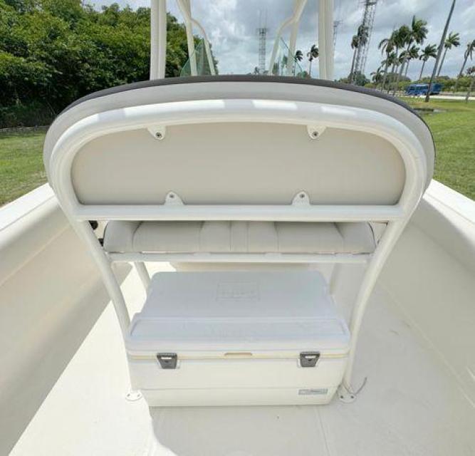 Sailfish CC 360HRS