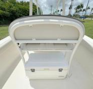 Sailfish CC 360HRS
