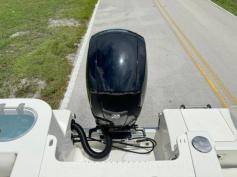 Sailfish CC 360HRS
