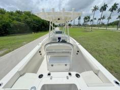 Sailfish CC 360HRS