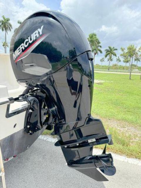 Sailfish CC 360HRS