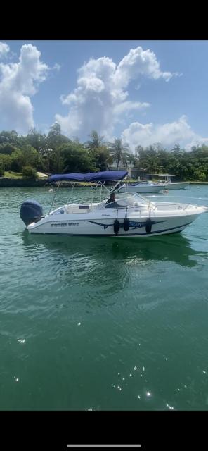 210 Wellcraft sportsman 28K negotiable