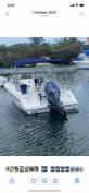 210 Wellcraft sportsman 28K negotiable