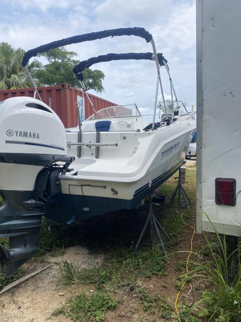 210 Wellcraft sportsman 28K negotiable