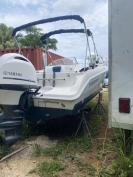 210 Wellcraft sportsman 28K negotiable