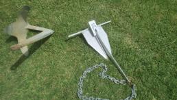 Anchors