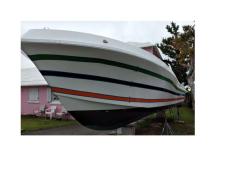 FOR SALE MAKO SPORT BOAT