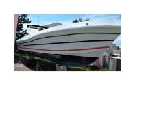 FOR SALE MAKO SPORT BOAT