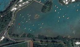 Mooring for sale in Mullet Bay