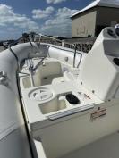 Zodiac 420 DL