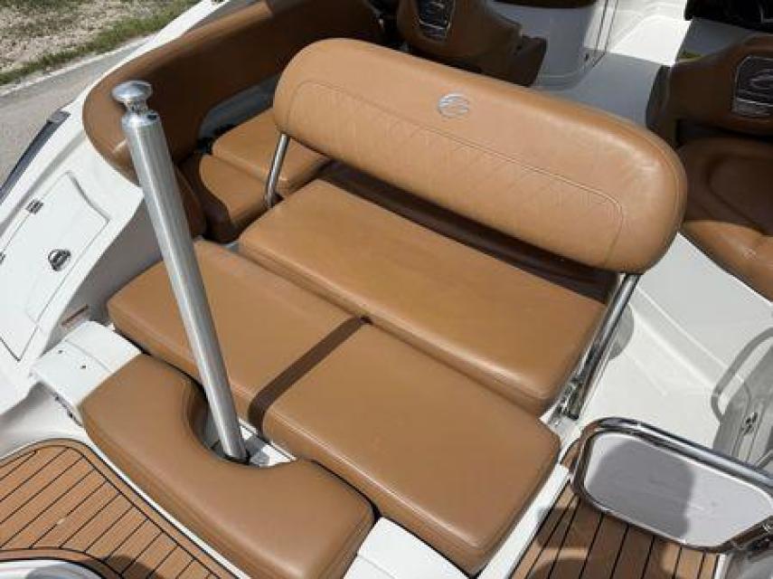 2023 Crownline E235 XS
