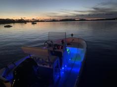 16 ft Maritime Skiff