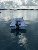 16 ft Maritime Skiff