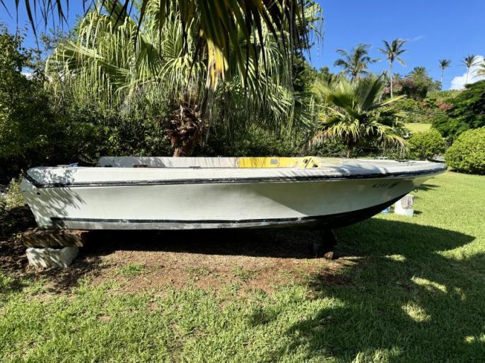 Project Boat