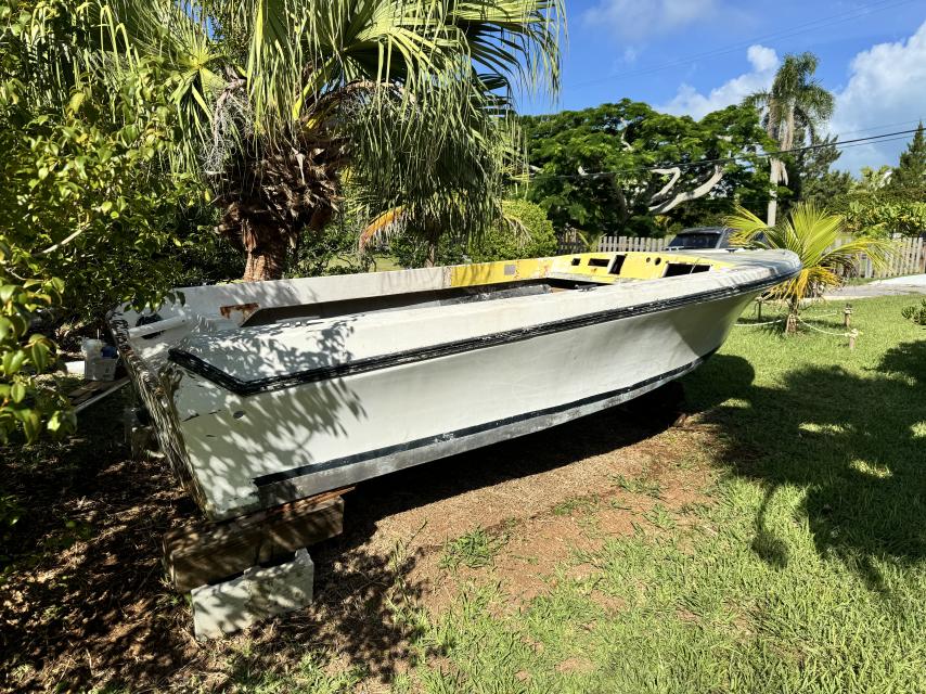 Project Boat
