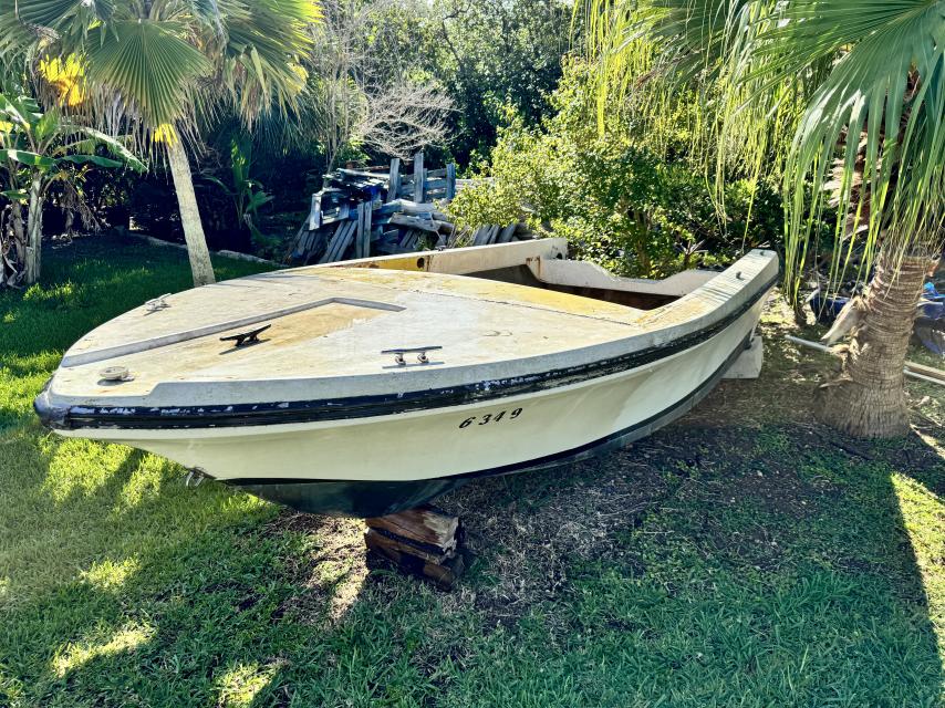 Project Boat