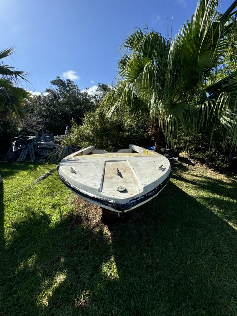 Project Boat
