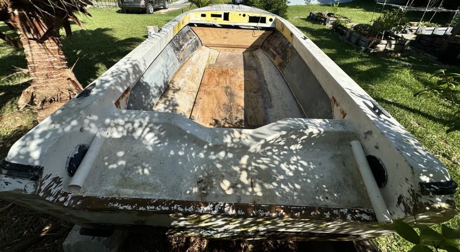 Project Boat