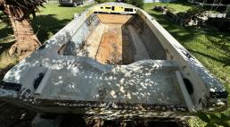 Project Boat