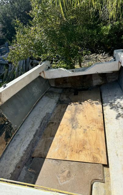 Project Boat