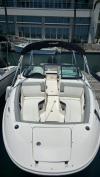 Sea Ray SDX 240 Outboard