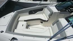 Sea Ray SDX 240 Outboard