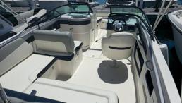 Sea Ray SDX 240 Outboard