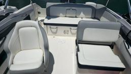 Sea Ray SDX 240 Outboard