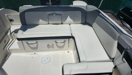 Sea Ray SDX 240 Outboard