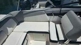 Sea Ray SDX 240 Outboard
