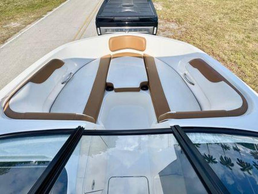2020  Bowrider Mercury 150hp654 hrs