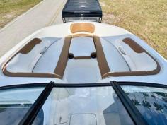 2020  Bowrider Mercury 150hp654 hrs