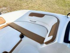 2020  Bowrider Mercury 150hp654 hrs